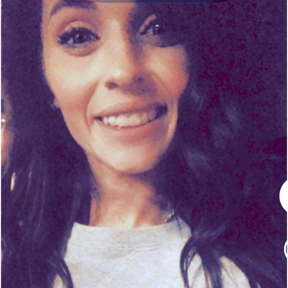 Meet your Posher, Brittany